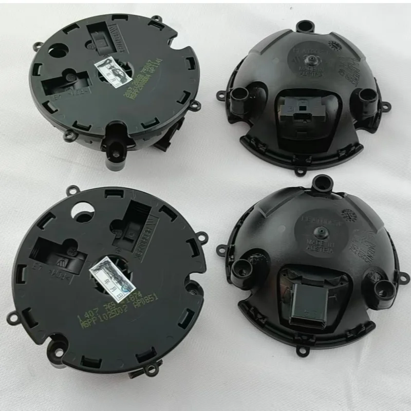 Side Mirror Actuator Motor 3/8‑Pin For Jeep Grand Cherokee WK2 2011‑2014 For Dodge Durango WD 2014‑2021 OE 68089199AA 68089201AA