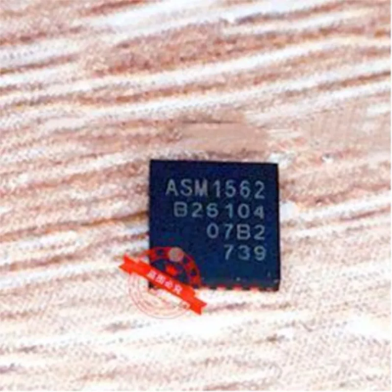2-5PCS New ASM1562 QFN24