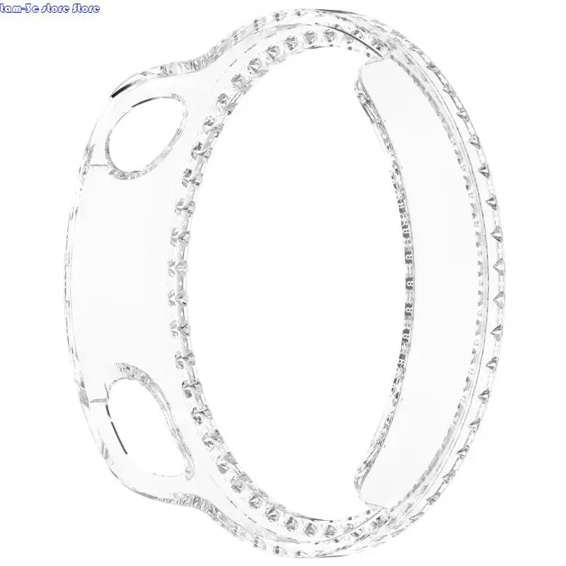 D0UA rỗng khung đồng hồ văng cho đồng hồ bảo vệ 41mm