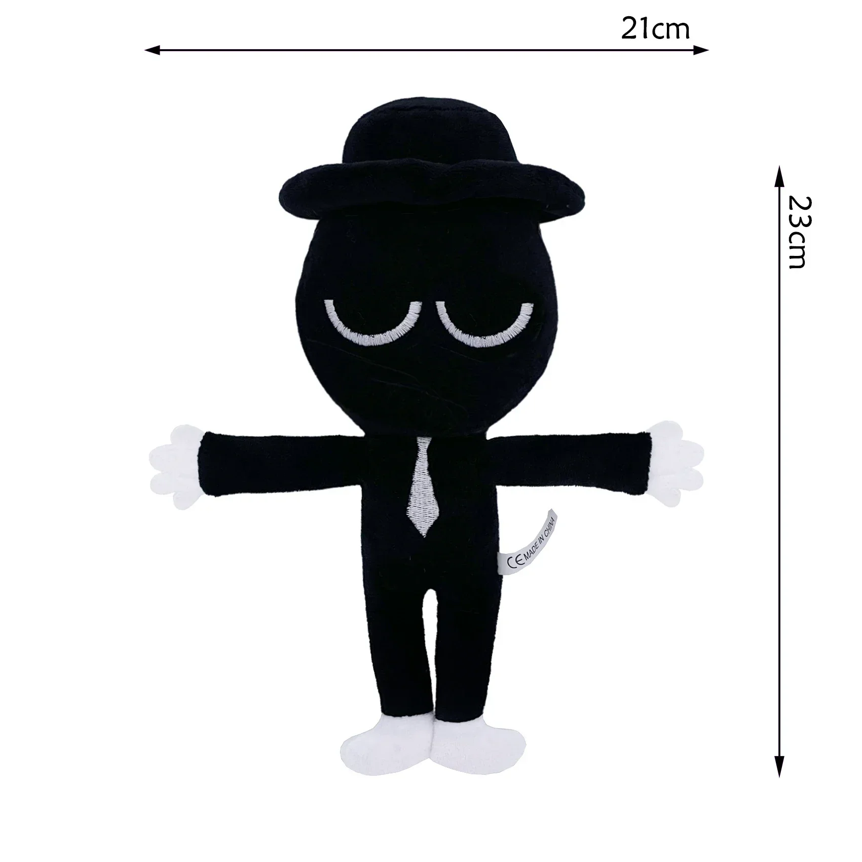 Sprunki Plush Toys – detail image 10