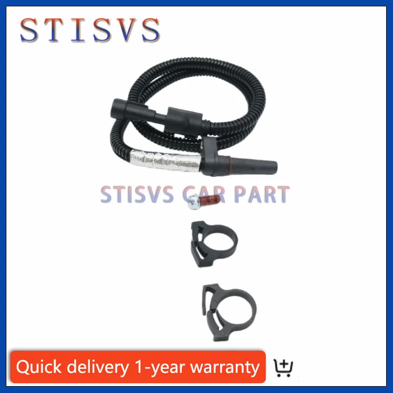 

5550060 Truck Turbo Speed Turbocharger Sensor Kit For Cummins Holset ISB ISC ISL ISX 6.7L 24V Diesel New Cars Accessories