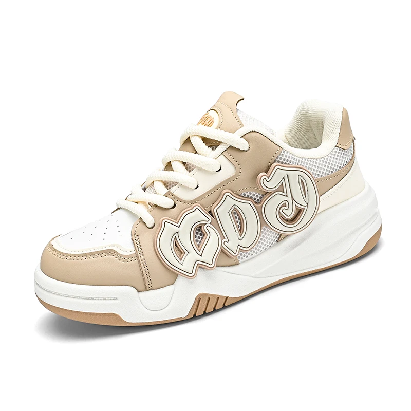 

men Shoes Men Hip Hop Retro Punk Skateboard Shoes Fashion Sneakers Student Couples Outdoor Sports Casual Shoes for men