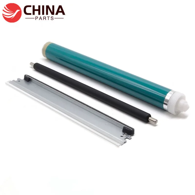 GRP-54 NPG-68 Drum Charge Roller Cleaning Blade for Canon IR 1435 IR1435IF IR 1435IF 1435P IR1435 CEXV-50
