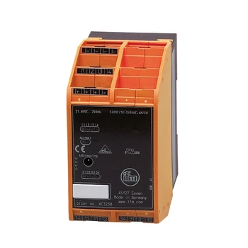Brand new original IFM AC2256 AC2258 controller in stock DC2545 AC5251 AC3203