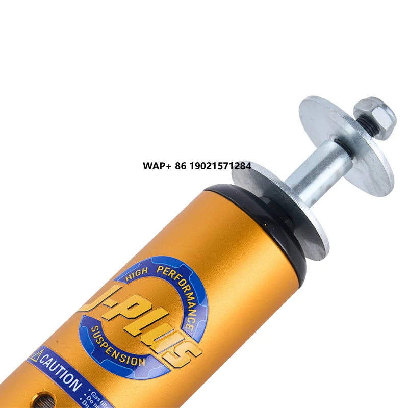 

Direct From Factory Premium Rear Shock Absorber for Geely Vehicles for Sedan & Racing Modifications Durable Steel Gas Type