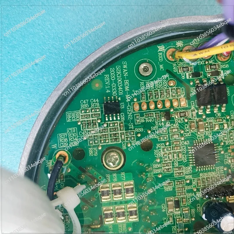 For Washing Machine Driver Board 52K1007801 52K1008001 52K1003401