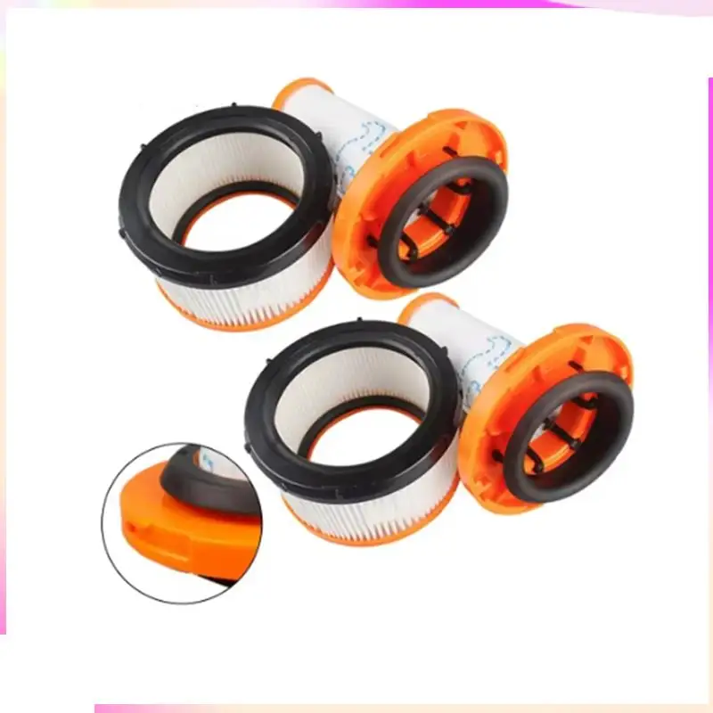 Filtros B26B para aspiradora inalámbrica Rowenta X-FORCE FLEX 9,60 ZR009010/ZR00901, accesorios de repuesto lavables y reutilizables de larga duración