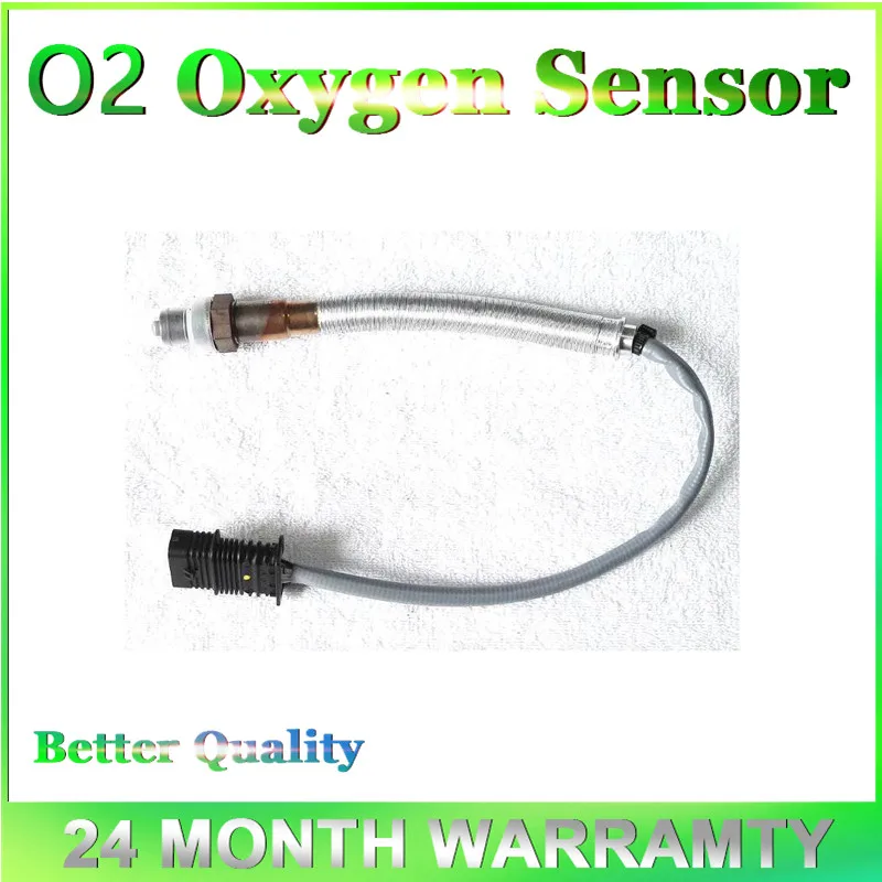 Для OE No 0258010161 11787589147 BMW F01 F02 F03 F04 F10 F11 кислородный датчик 0 258 010 161 OEM 11 78 7 589 147 лямбда-датчик