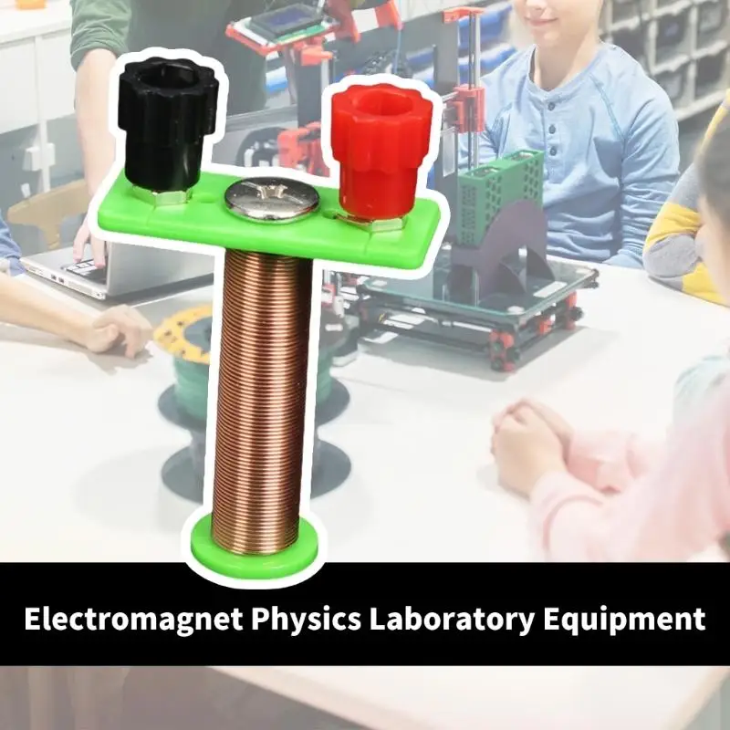 เครื่องมือฟิสิกส์แม่เหล็กแม่เหล็ก