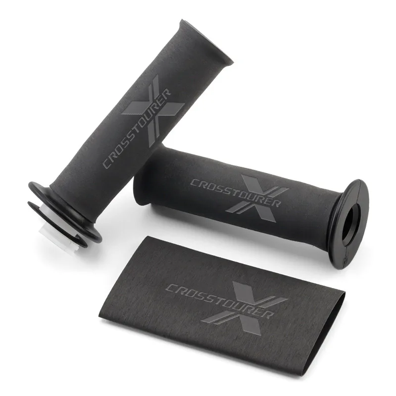 Motorcycle For Honda VFR1200X Crosstourer VFR 1200 X Street Crosstourer X Heat Shrinkable Grip Cover Non-slip Grip Glove