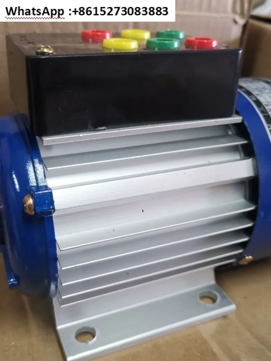 

YD6324 three-phase dual speed asynchronous motor