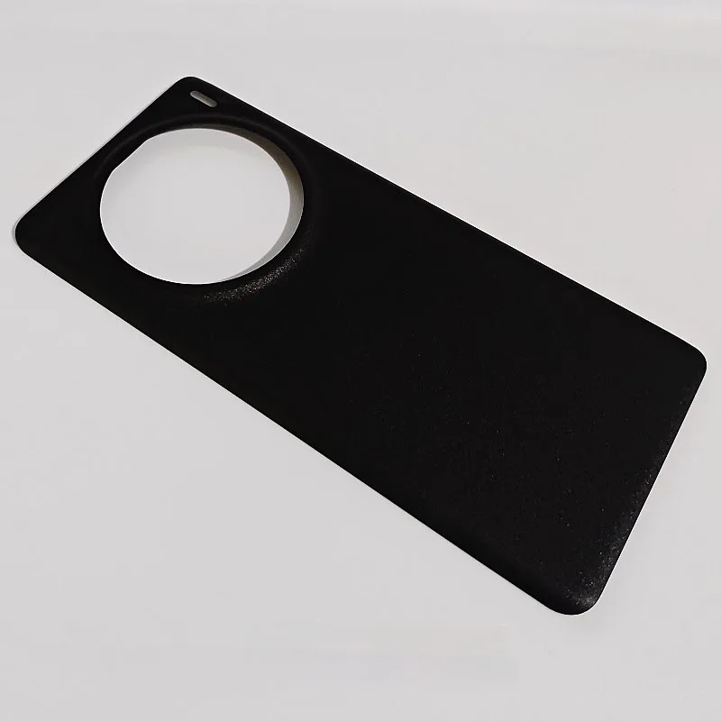 2 PCS Battery Back Cover for VIVO X100 Pro back cover Repair Replacement Part