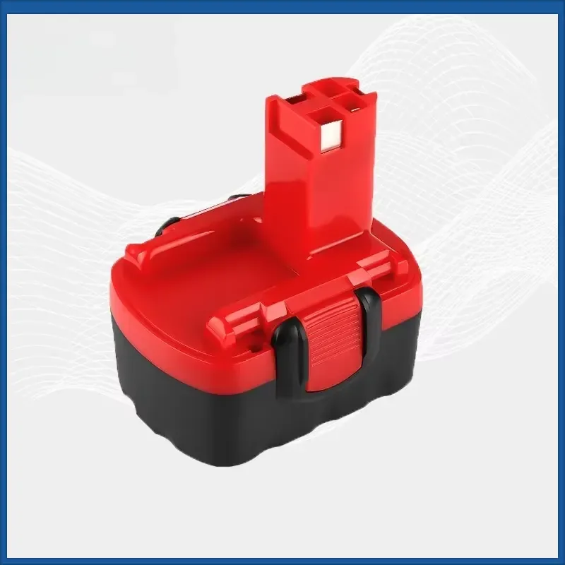 New BAT038 1.5Ah-3.0Ah 14.4V Rechargeable Battery for Bosch Power Tool Accessories Garden Tools Nickel Batteries Electric