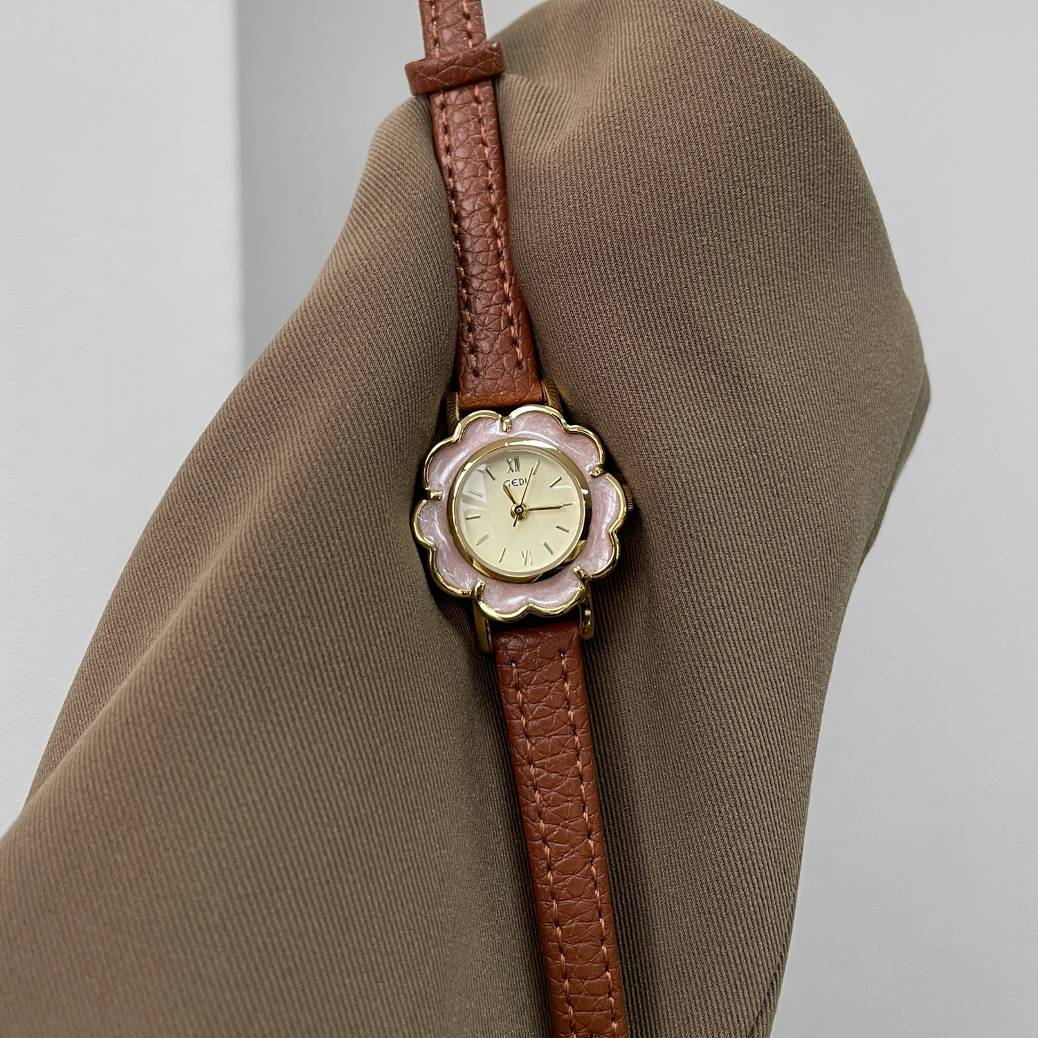 CILOA - Damski zegarek kwarcow – Women'S Fashion Digital Watch recenzja i cena