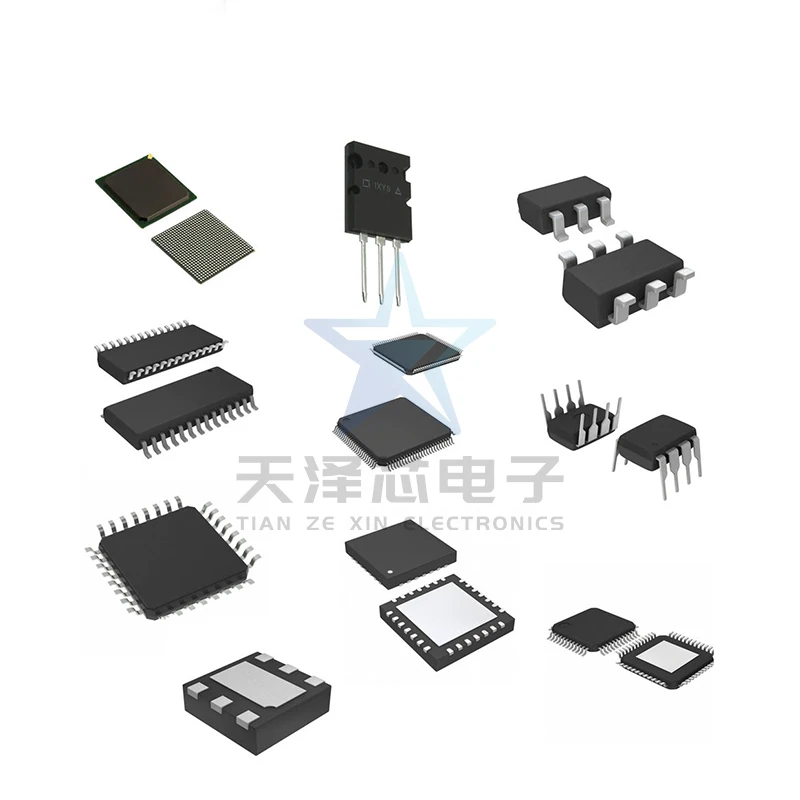 Imagem -06 - Interface de Placa Sensor de Movimento Sensor de Posição Componente Eletrônico ic Mlx90316ego-bcg000-re