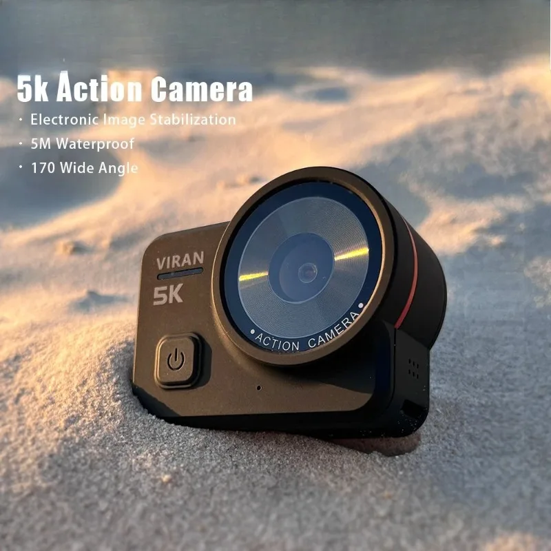 Cerastes V10 5K Act…