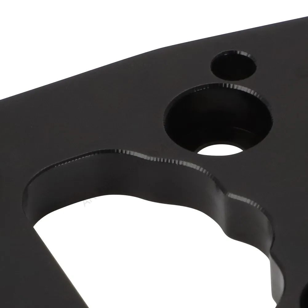 Upgrade-Kit für Spiegelhalterungen auf Beifahrer- und Fahrerseite für BMW E46 M3 2000-2006. Repariert den wackeligen Spiegel E46 M3. – Detail 6