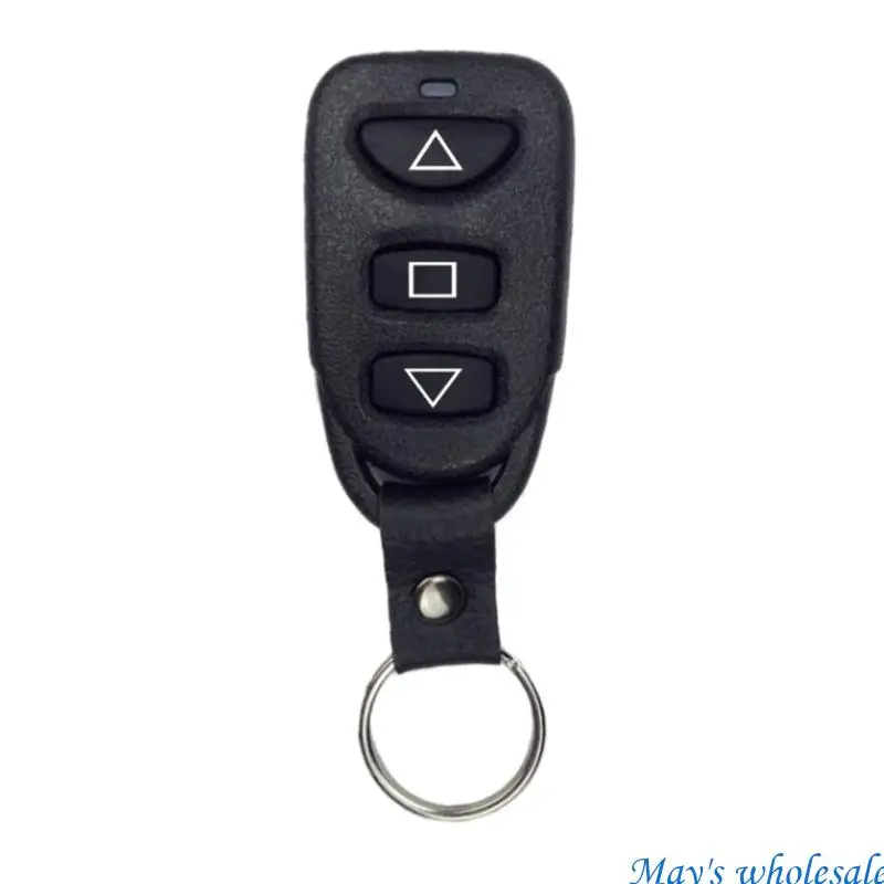 

12 В 24 В 36 В ручной контроллер двигателя пульт дистанционного управления вперед 448A