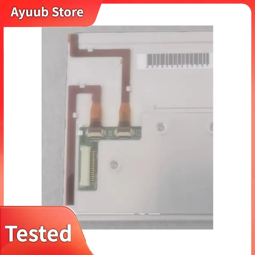 NL6448BC20-21D Schermo LCD display industriale originale