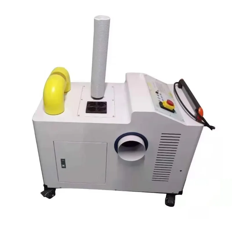 Efficient Ocean Ball Pool Cleaner Disinfection Maintenance Equipment