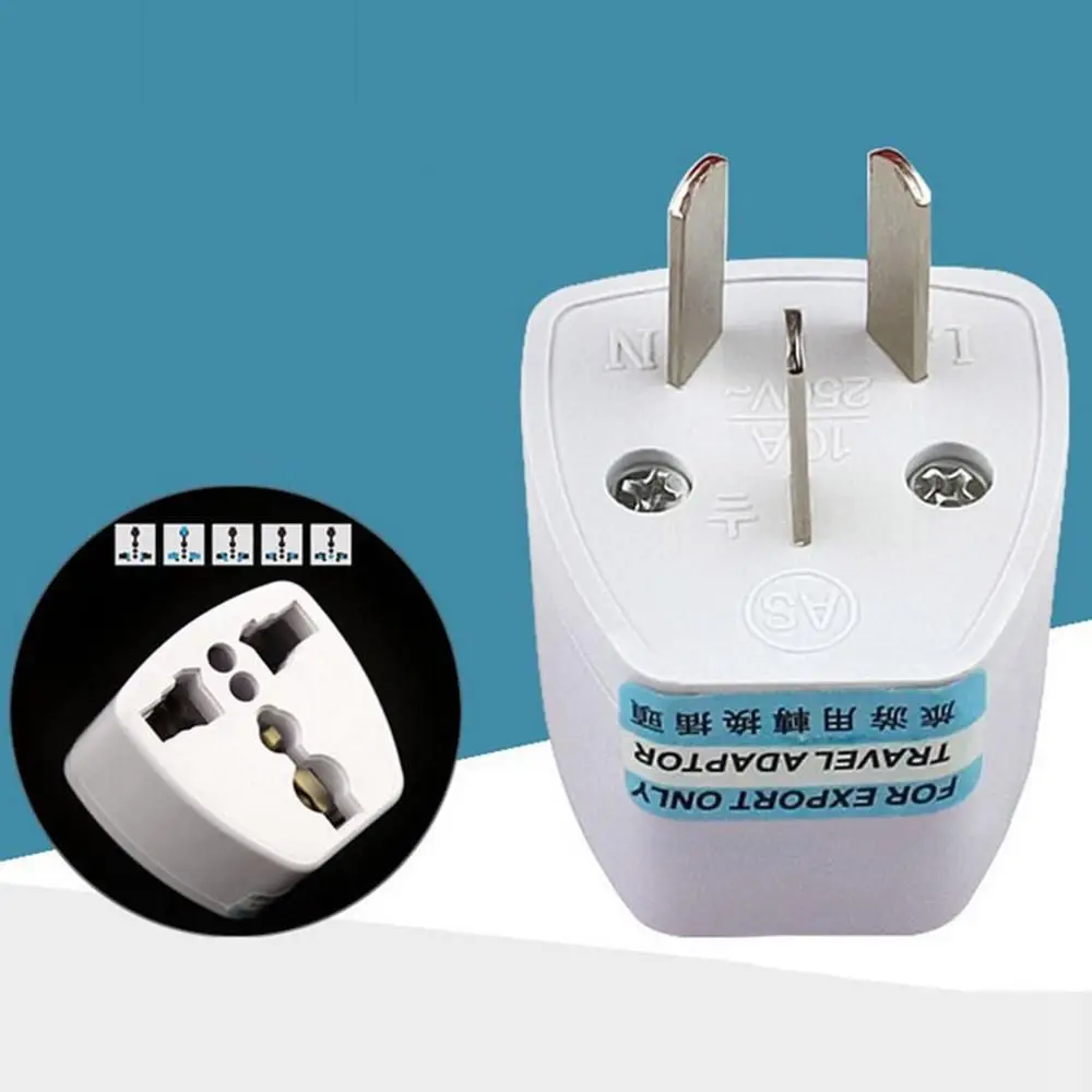 More Safety 3 Pin 1…