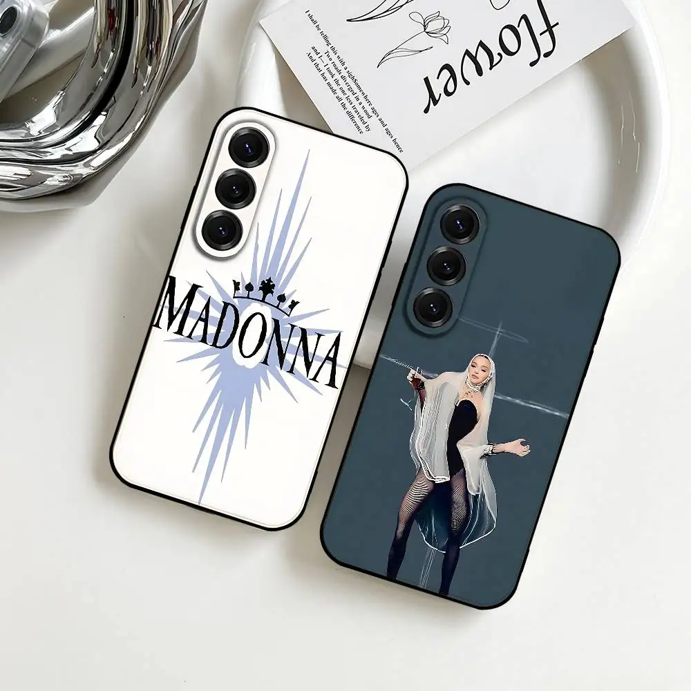 Singer M-Madonna Ph… - image