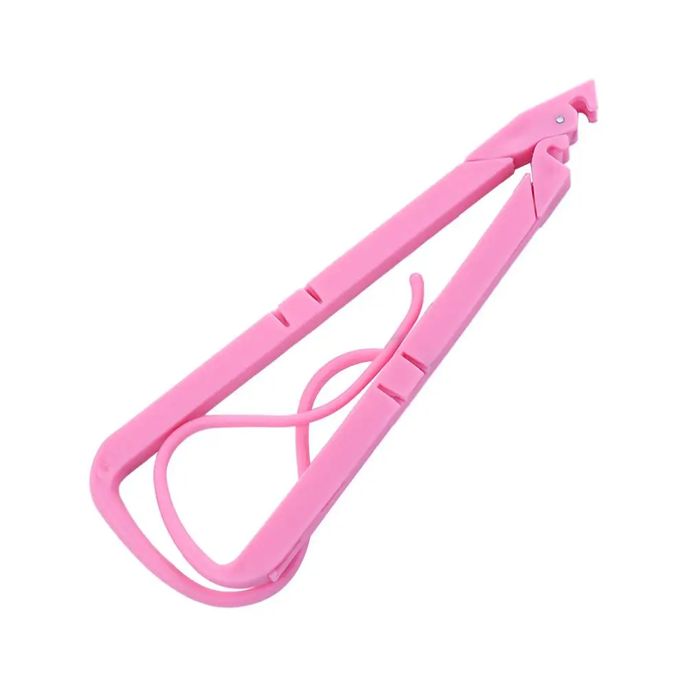 School Supplies Reader Tool Portable Adjustable Clamp Hand Free Bookends Reading Bracket Book Holder Book Reading Support Clip