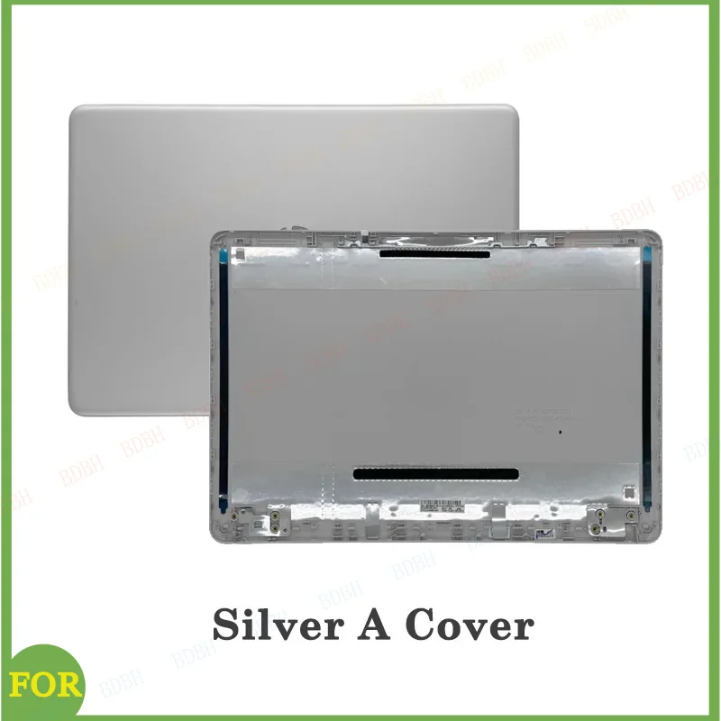 For 14-CF 14-DF 14-DK 14S-CF CR DK DP TPN-I130 I135 340 G5 LCD Back Cover Front Frame Keyboard Bezel Bottom Case Replace Cover