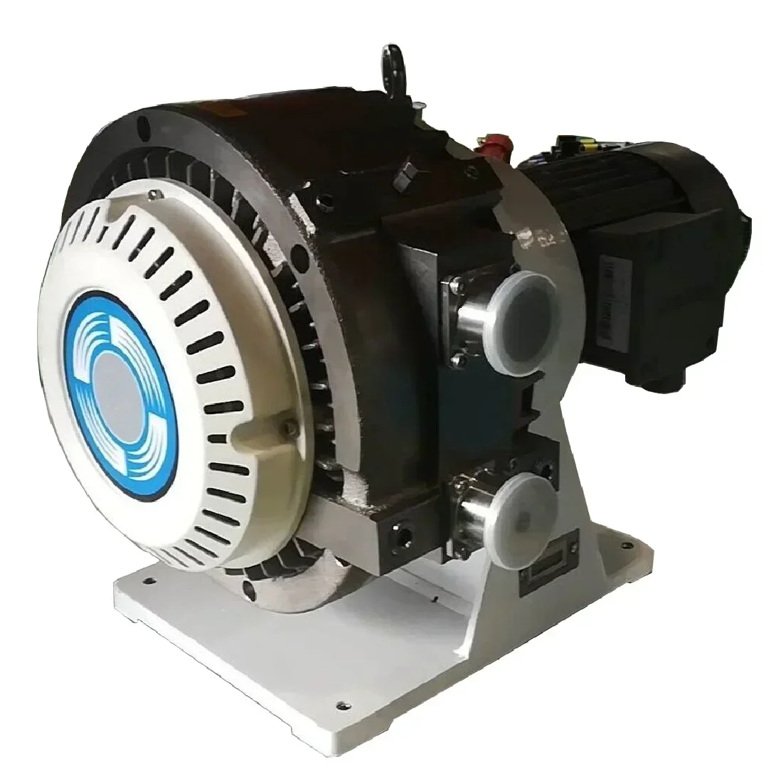 2L 4L 6L 8L 16L/s Oil Free Dry Scroll Vacuum Pump 110v 220v 415vHot Sales Cheap And Fine