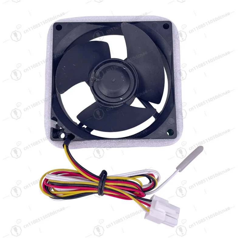 Refrigerator Cooling Fan Motor U92C12MS1B3 52K068 EAU63425007 Replacement for Freezer