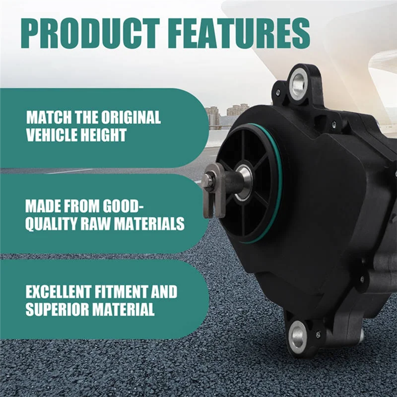 Drive Motor 415129174 715900614 4Pin 4X4 Actuator Motor For Can Am 800 1000 Outlander ATV UTV Transmission Transfer Case