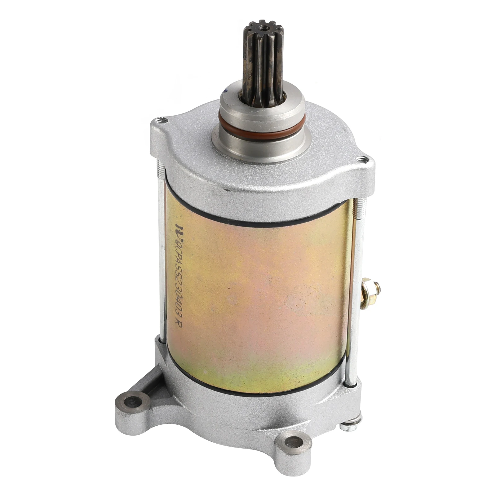 Topteng Starting Mo…