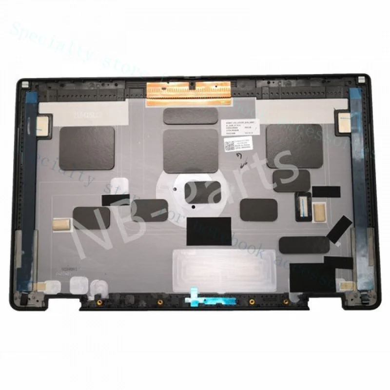 

A++New Lcd Rear Back Cover Top Case For Dell Latitude 7420 2-in-1 0RGN0N RGN0N