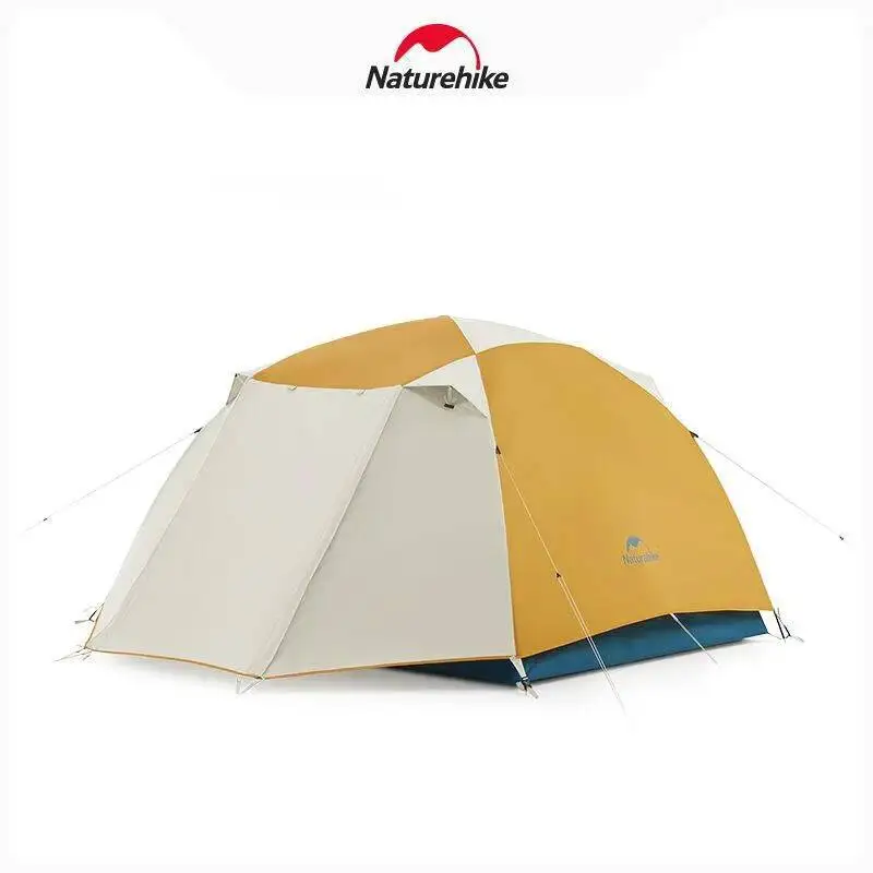Naturehike Cloud-Creek Pro Ultra Light Double Tent Outdoor Camping