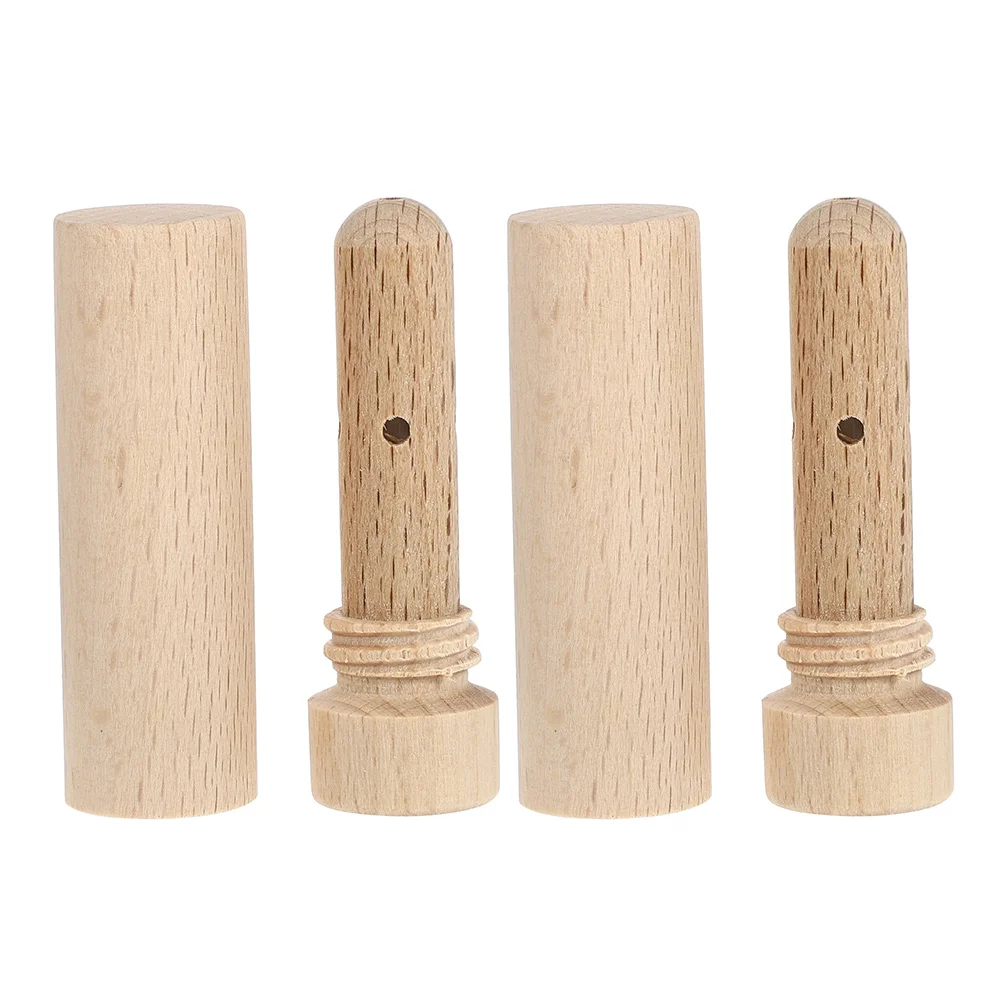 2 Pcs Nasal Stick for Blocked Nose Essential Oil Fragrance Oils Incense Inhaling Air Diffuser Sticks