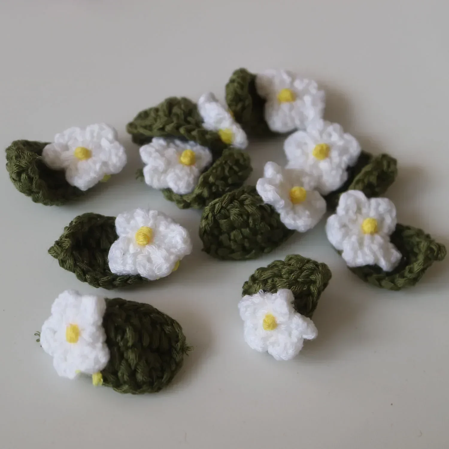 10Pc/Lot Diy Hand C… - image