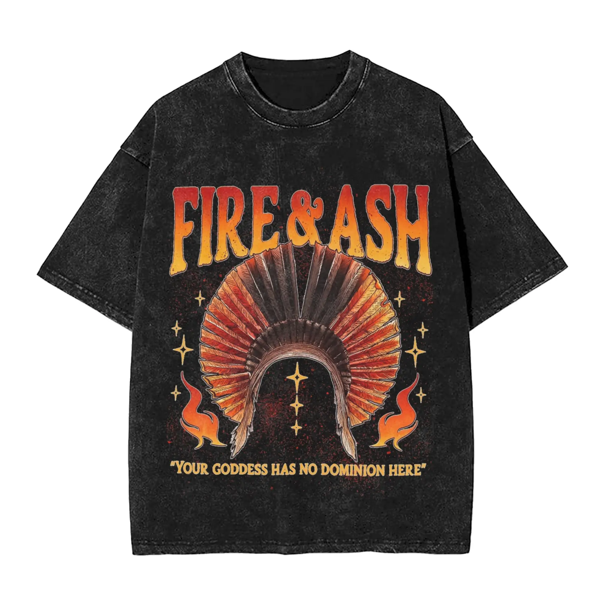 

Футболки Avatars 3 Movie Varang Fire Ash, мужские футболки из чистого хлопка, потрясающие футболки с круглым вырезом, футболка с короткими рукавами, одежда, идея для подарка