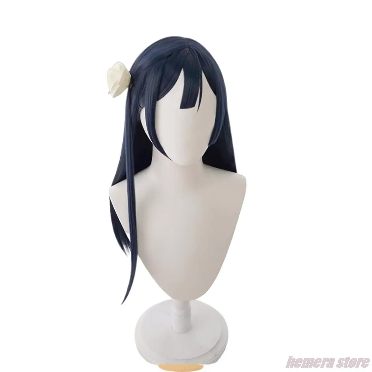 Anime LoveLive! School Idol Festival Yuki Setsuna Cosplay Costume PERFECT Dream Project Nakagawa Nana Wig Uniform Woman Sexy Set