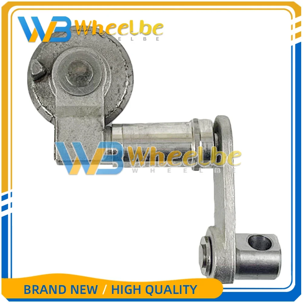 Auto Parts Turbo Wastegate Rattle Flapper For Audi A3 1.8T 150BHP AGU/ALN/ARZ/AQA/AJQ 132kw/110kw 1996-2003 53039880029
