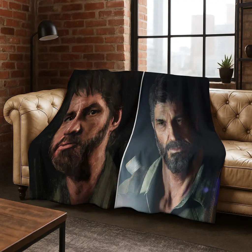 ثلاثية الأبعاد خوسيه بيدرو بالمسيدا باسكال ستار الفانيلا بطانية لينة بطانية دافئة لغرفة النوم غرفة المعيشة السرير السفر التخييم نزهة هدية