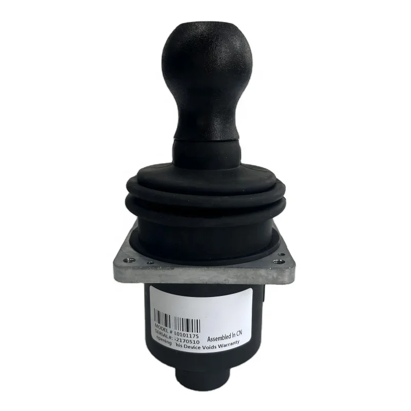 Aftermarket Parts Genie Boom Single Axis Ball Handle Joystick Controller 101175 101175GT