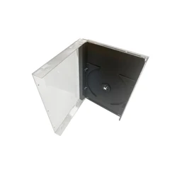 CD packaging box for Sega Saturn SS game DVD box disc album box For Dreamcast DC CD holder shell Long