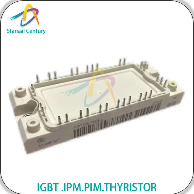 

FP50R07N2E4 FP75R07N2E4 FP50R07N2E4-B11 FP75R07N2E4-B11 НОВЫЙ ОРИГИНАЛЬНЫЙ МОДУЛЬ