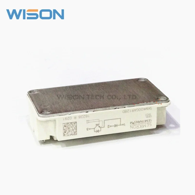 SKM400GAR128D SKM200GB128D Бесплатная доставка Новый и оригинальный модуль