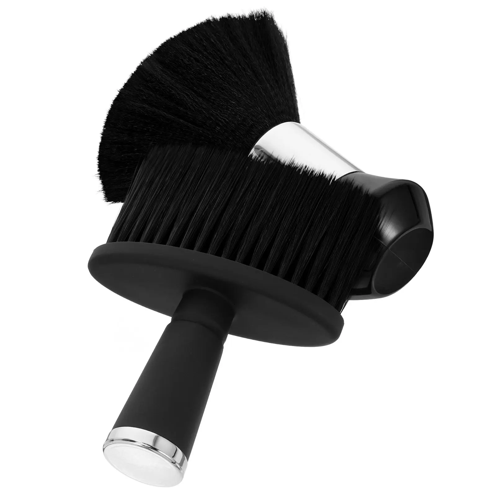 

Набор из 2-х щеток для вычесывания волос с мягкой щетиной, эффективное удаление волос, эргономичная ручка, крючок для подвешивания, для парикмахерских и салонов красоты