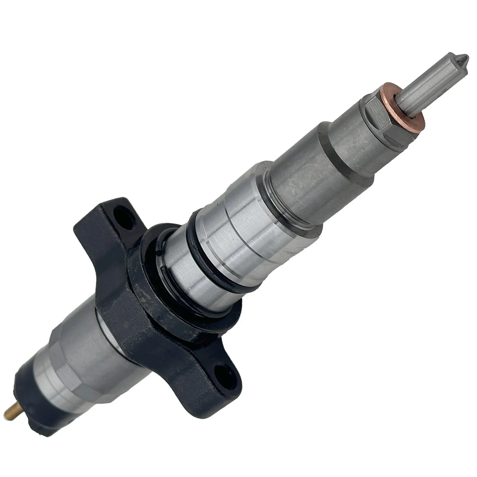 1PCS Fuel injectors 0445120346 For New Holland T7.290 for IVECO F4DFE617MB001 Engine