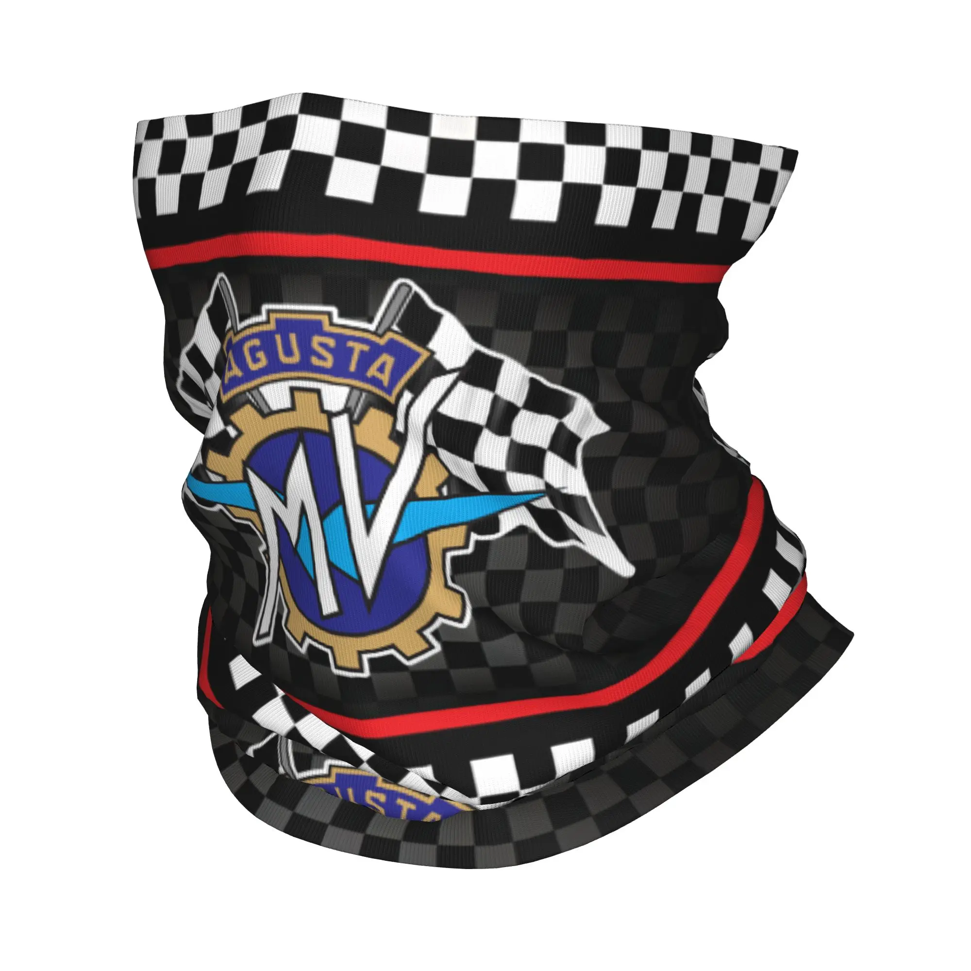 Custom Racing Check…