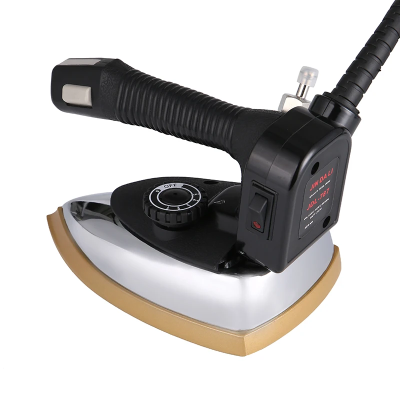 

Shanghai Jdl787 Industrial Hanging Bottle Steam Electric Iron