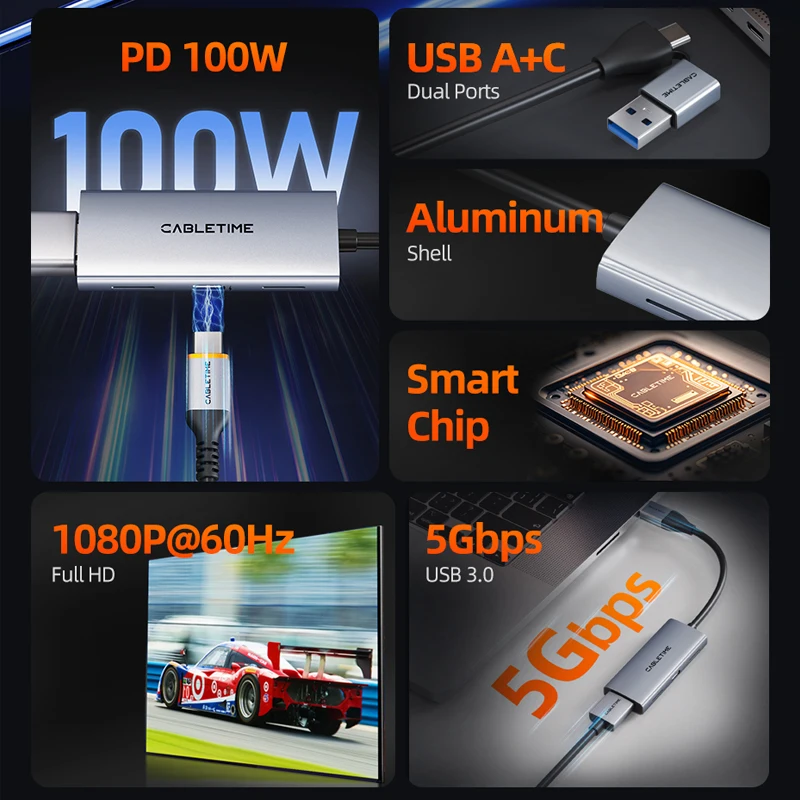 Thumbnail 2 - #22 Trending PS5 Video Capture Cards Right Now