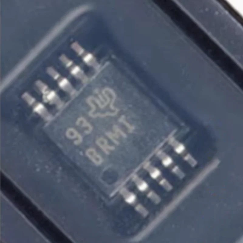 ADS1013IDGSR BRMI VSSOP10 Nuevo Original Genuino